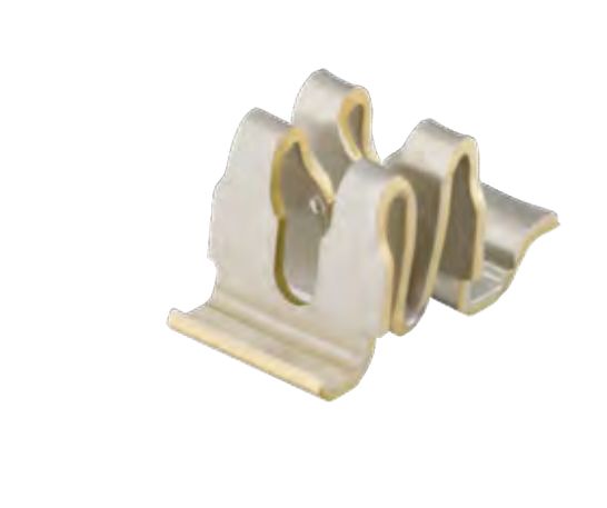Amphenol Communications Solutions IDC Connector Socket