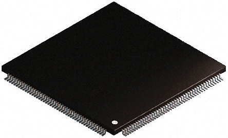 STMicroelectronics, 32 bit ARM Cortex M7, STM32F746IG Microcontroller, 216 MHz, 1024kB FLASH, OTP, 176-Pin LQFP