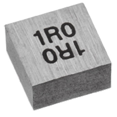 Wurth Elektronik, WEMAIA Surface Mount Inductor with a Iron Alloy Core, 2.2 μH Wirewound 3.6 A Idc