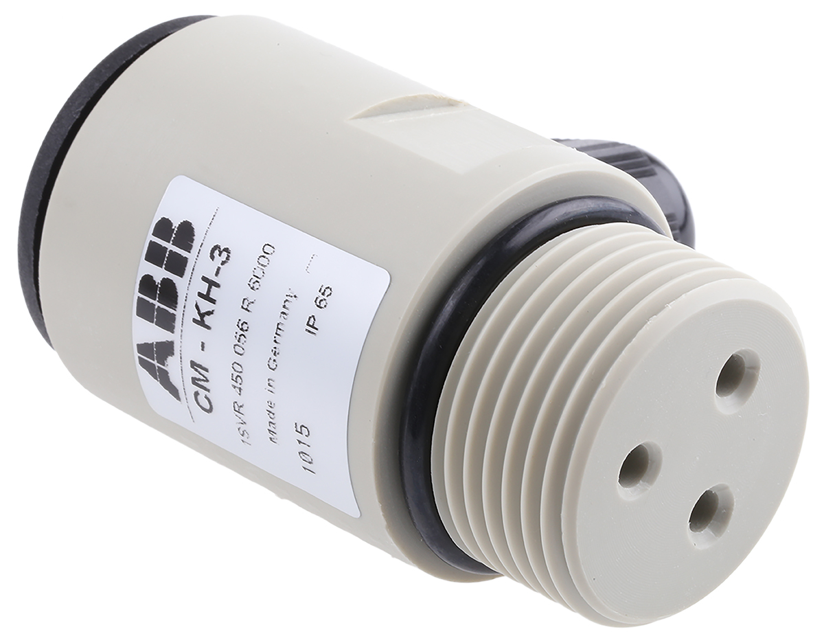 ABB Compact Probe Support for Use with 3 Bar Electrode