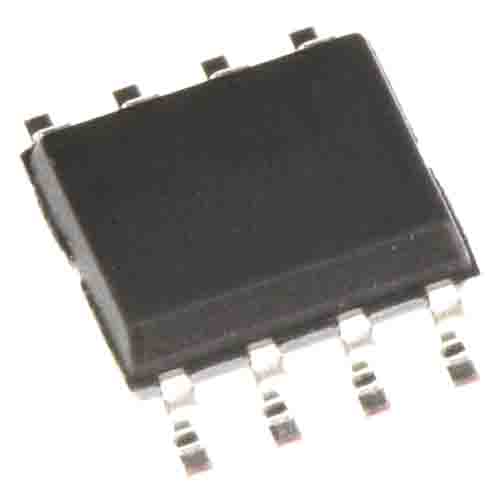 IXYS IXDD604SIATR MOSFET Gate Driver 2, 4 A 8-Pin 35 V, SOIC