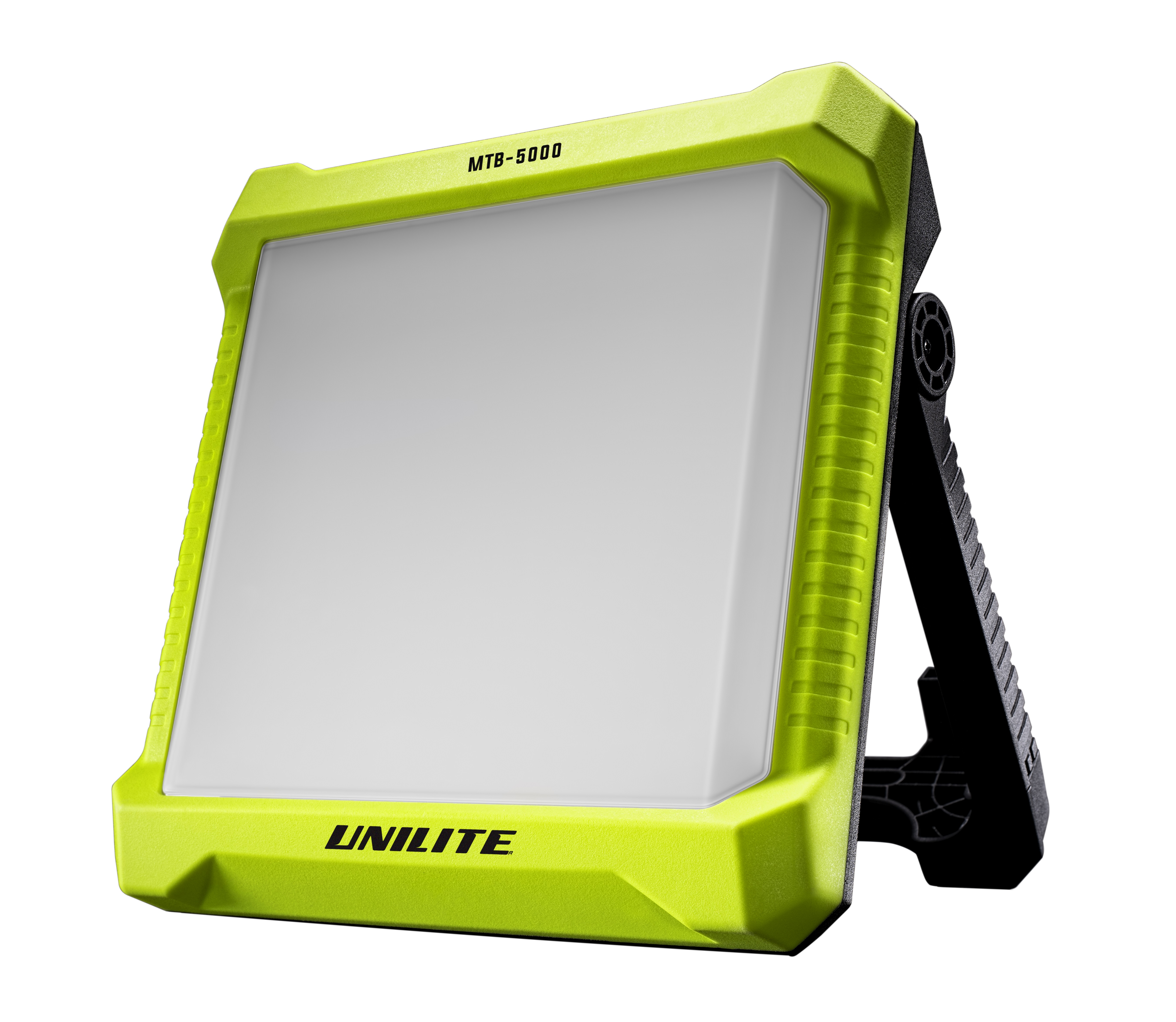 Unilite Rechargeable LED Work Light, 5000 lumens, 20 V, IP65