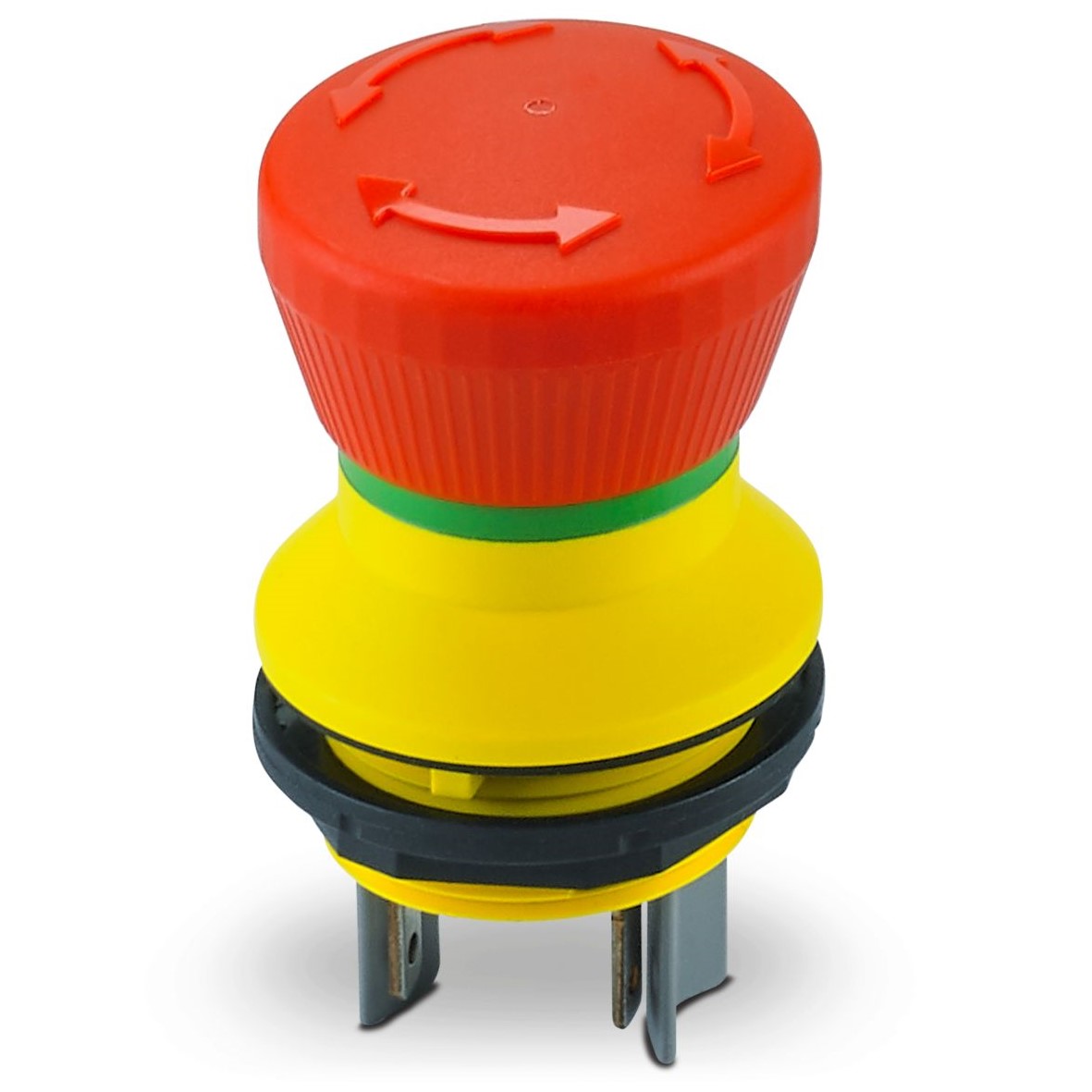 Phoenix Contact, Emergency Stop Push Button Head
