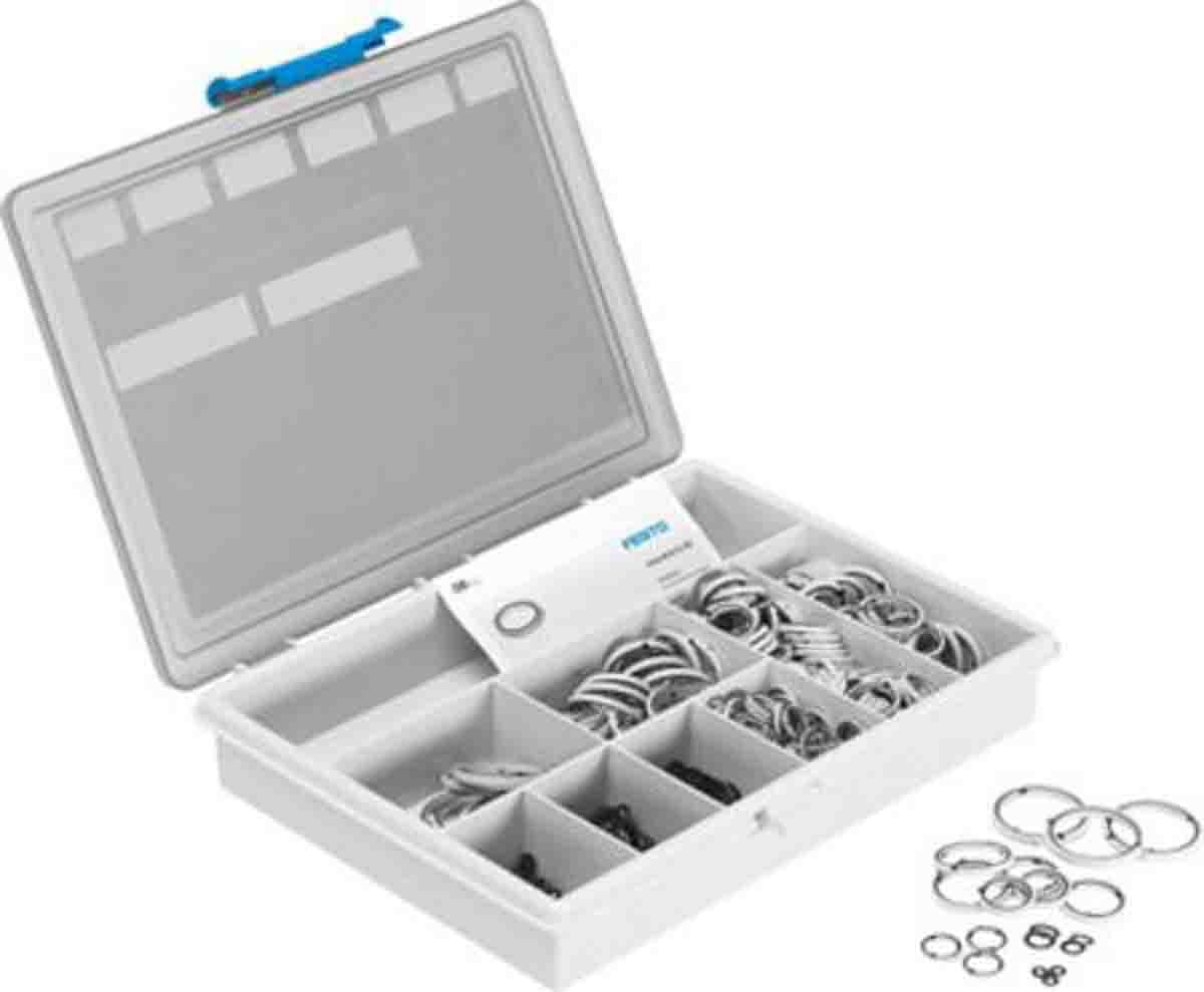Festo Sealing Ring Assortment