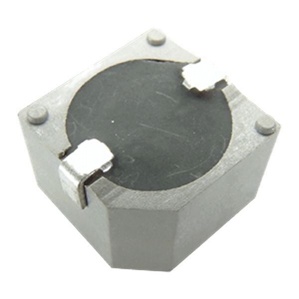 Same Sky 90dB SMD Internal Magnetic Buzzer, 4V dc Min, 7V dc Max