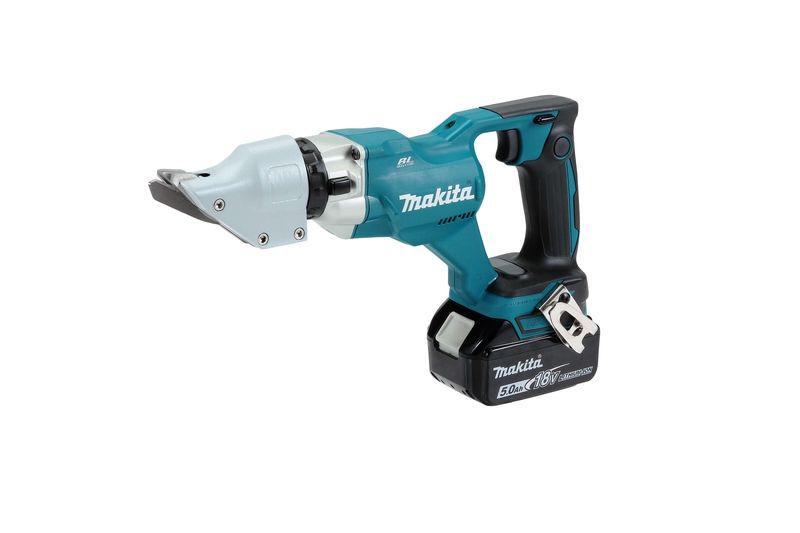 Makita DJS200Z Cordless 18V 2 mm Cordless Shear
