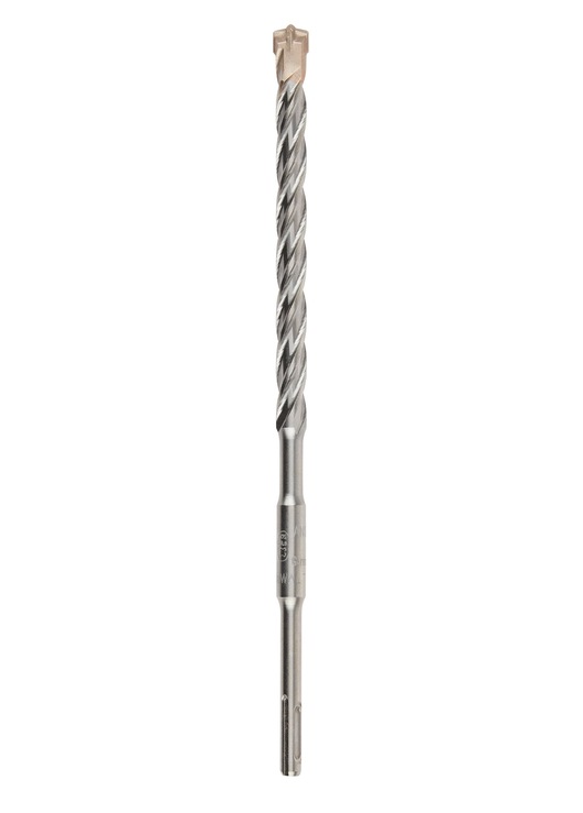 DeWALT DT892 Series SDS Drill Bit for Concrete, 8mm Diameter, 210 mm Overall