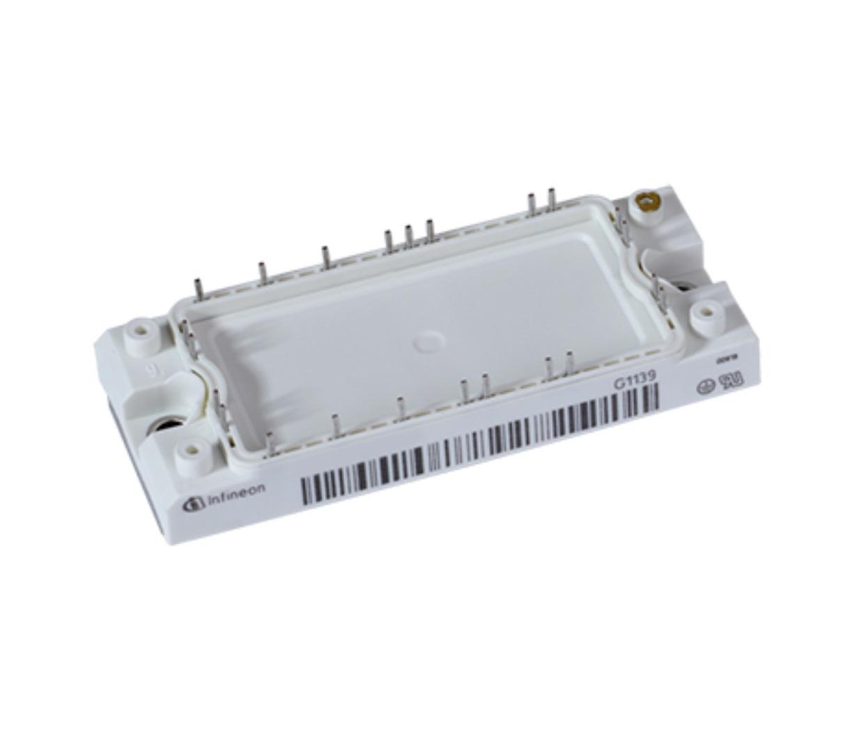 Infineon FP35R12W2T7BPSA1 IGBT AG-EASY2B-711