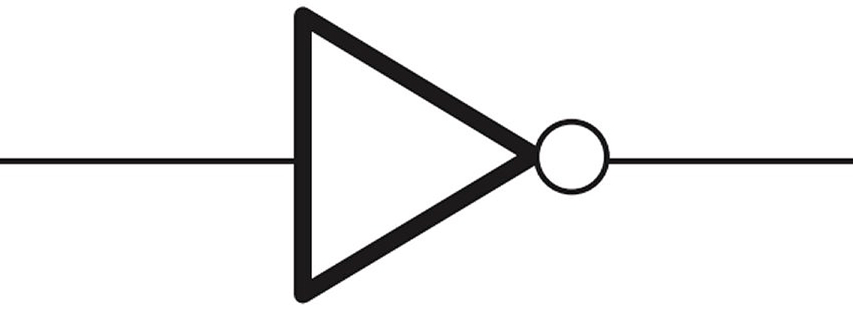 Nexperia 74LVC1G04GV,125 Inverter, 5-Pin SC-74A