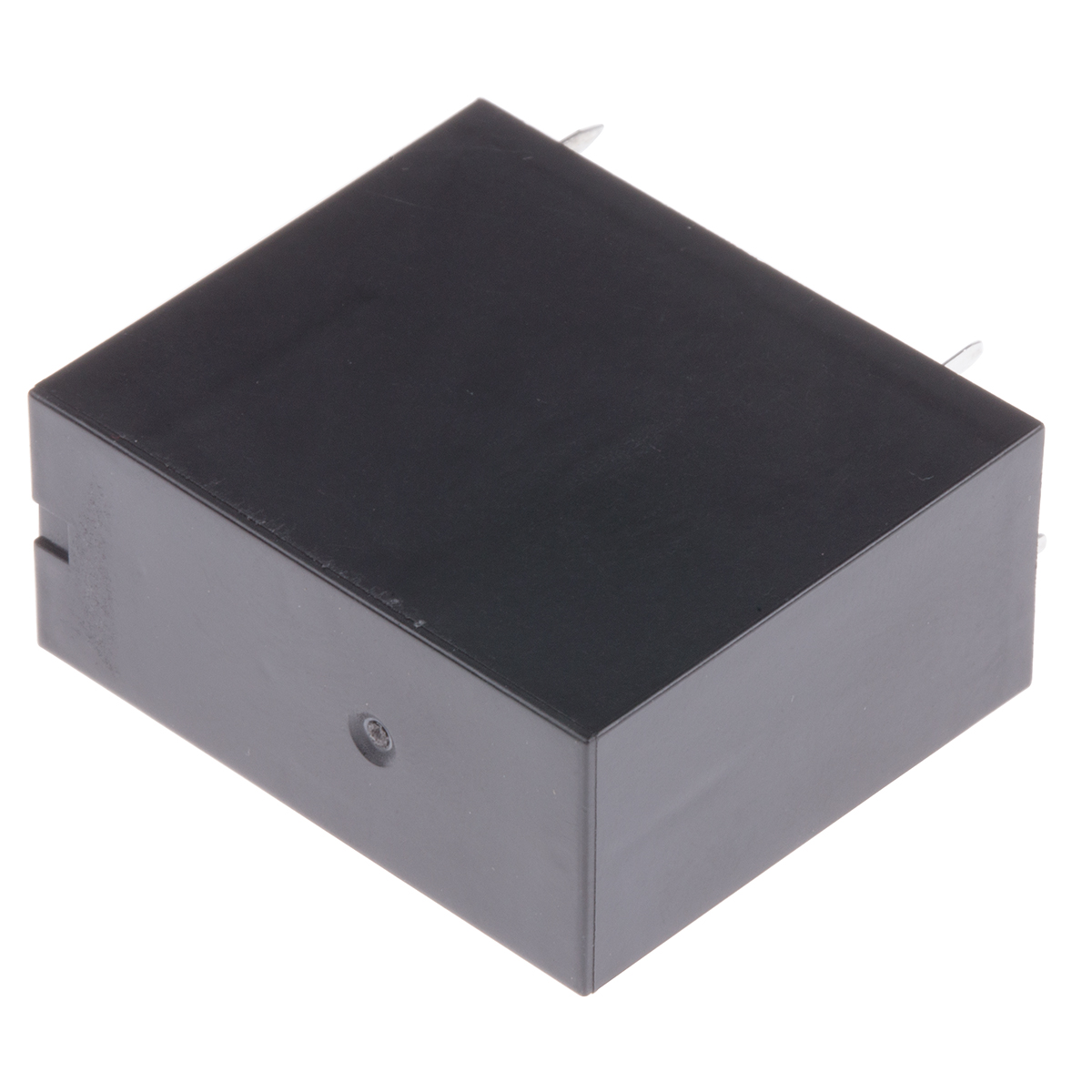 Omron PCB Mount Power Relay, 120V ac Coil, 5A Switching Current, SPDT