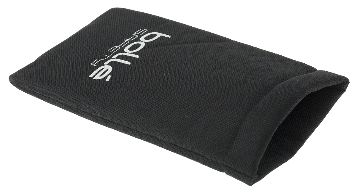 Bolle Safety Soft Pouch