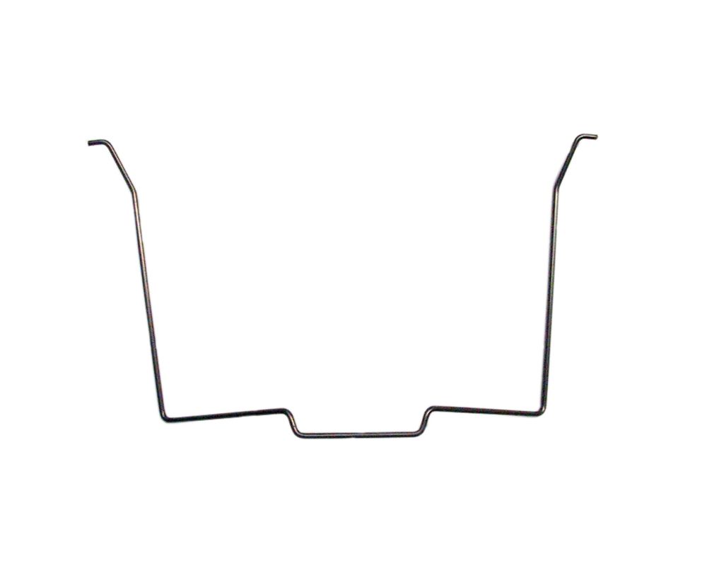 Sundstrom R06 Silver Spring Clip for use with SR 590