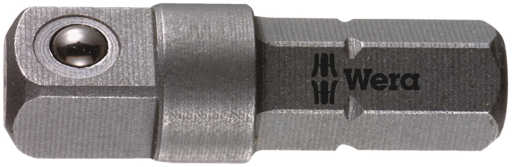 Wera 1/4 in Hex Adapter