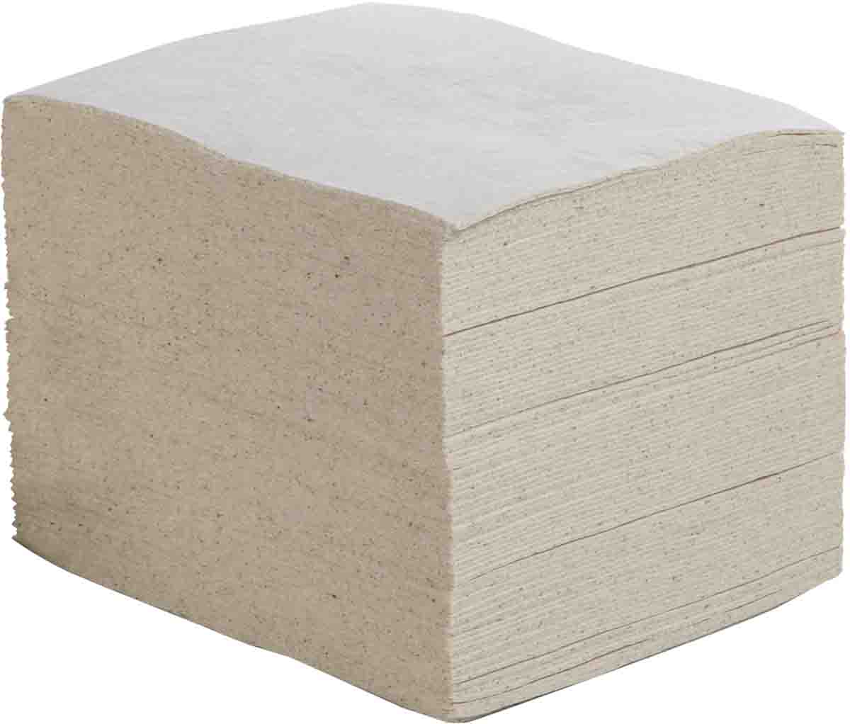 Ecospill Ltd Spill Absorbent Pad for Oil Use, 150 L Capacity, 100 per Pack