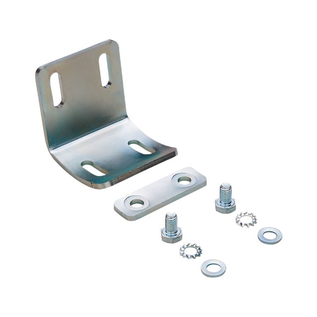 ifm electronic, EY31 Series Bracket for Use with For Safety Light Grids