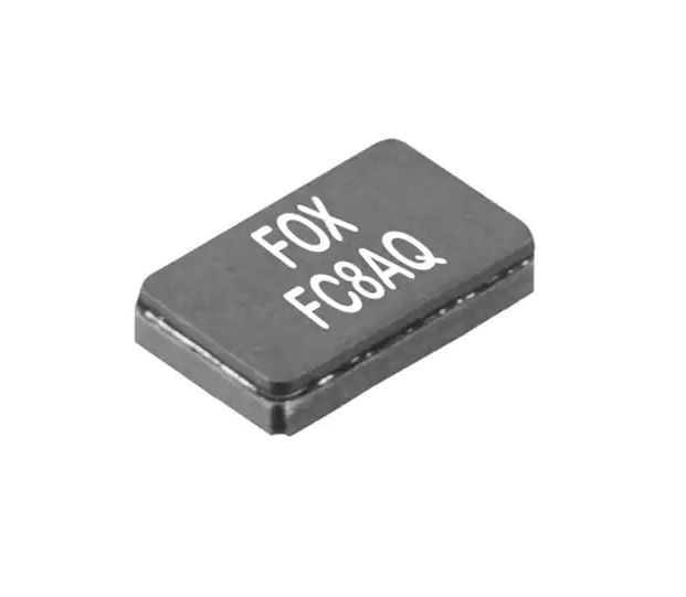 Abracon 3.6864MHz Crystal ±30ppm SMT 2-Pin 10 x 4.5 x 1.7mm