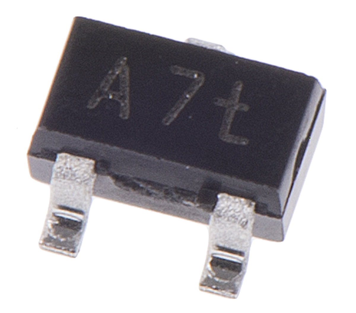 Nexperia 100 V 150 mA Diode Switching 3-Pin SC-70