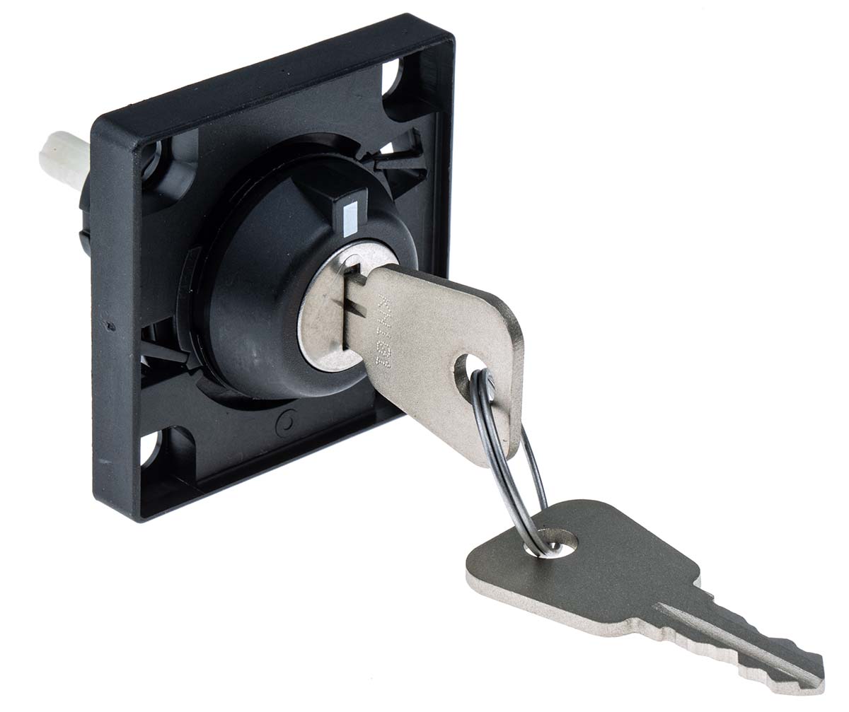 Kraus & Naimer Key Switch Head