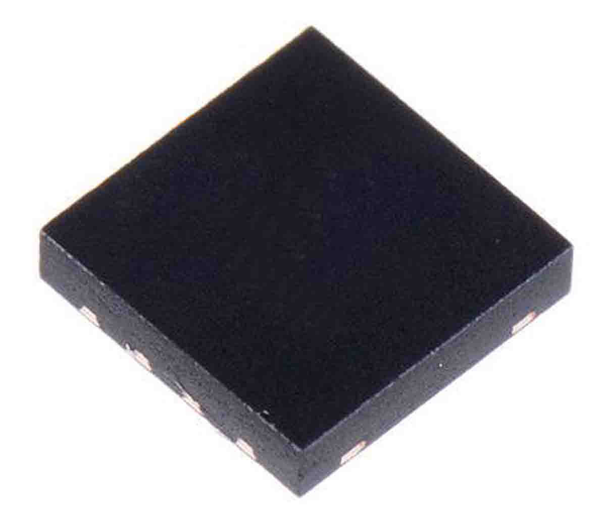 onsemi CAT24C256HU4IGT3,  256 kB Serial EEPROM,  900 ns 8-Pin UDFN I2C