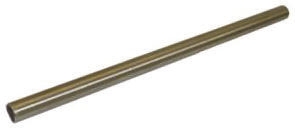 RS PRO Stainless Steel Rod 16mm Diameter, 1.5m L