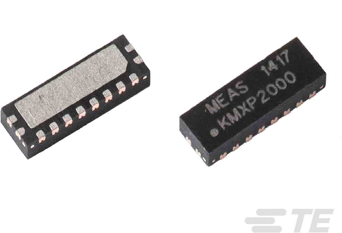 TE Connectivity Surface Position Sensor, DFN