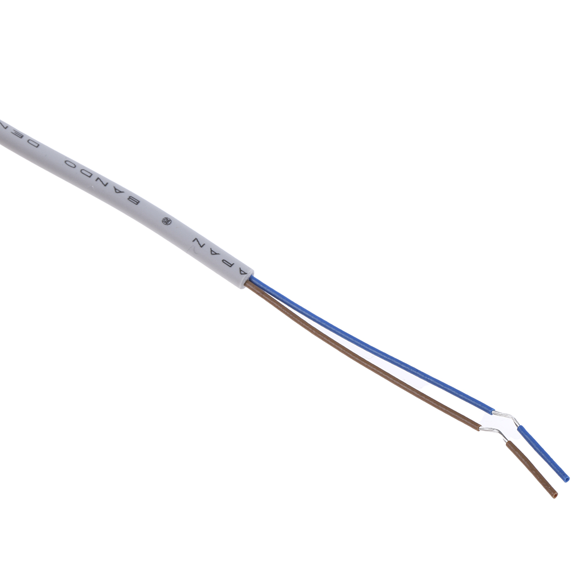 SMC Pressure Sensor 65kPa, 12 → 24V dc, IP40 50 kPa