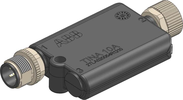 ABB Safety Controller