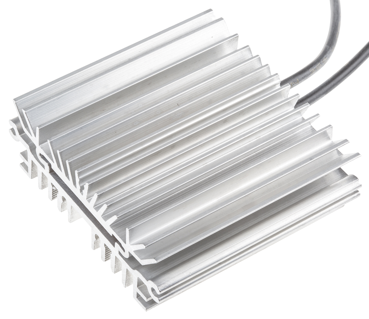 DBK Enclosures Enclosure Heater, 110 → 240V ac/dc, 30W Output