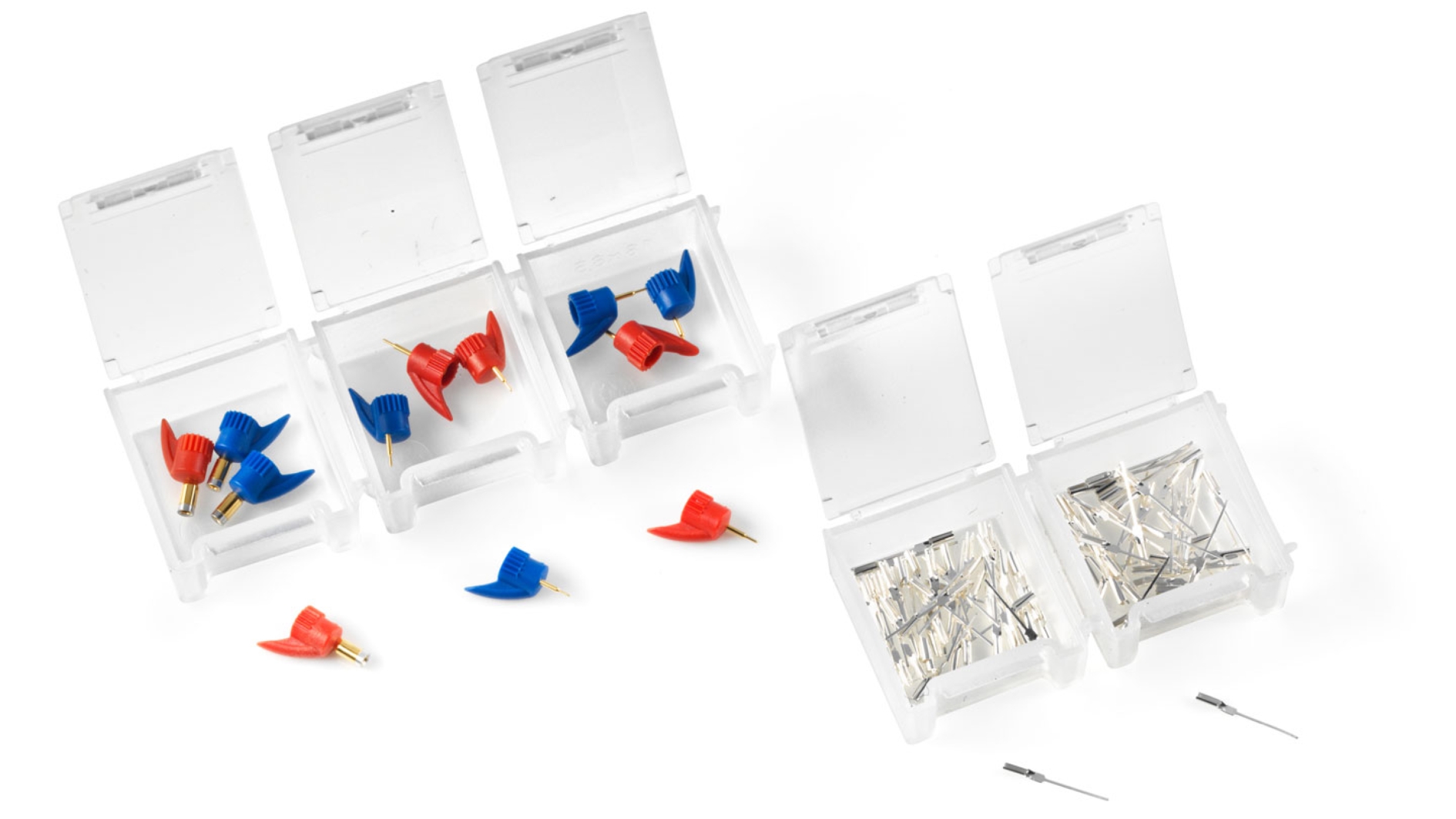 Rohde & Schwarz RT-ZA8 Oscilloscope Rack Mount Kit