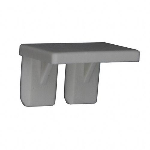 TE Connectivity Marker Tag for use with RT Series, 25 pieces