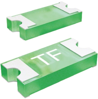 Littelfuse SMD Non Resettable Fuse 3A, 32V