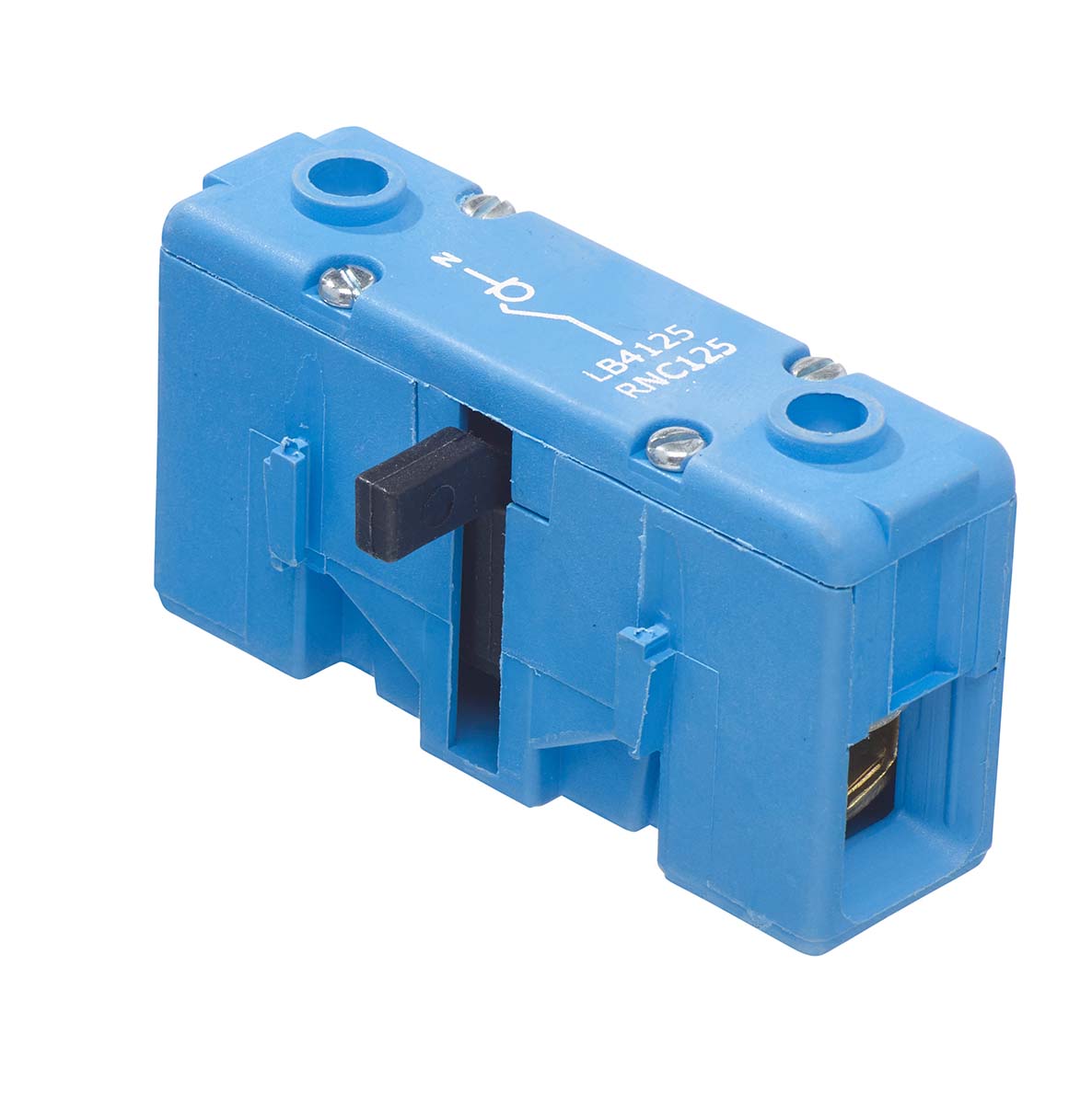 RS PRO Switch Disconnector Auxiliary Switch for Use with RS PRO Boxed Isolators