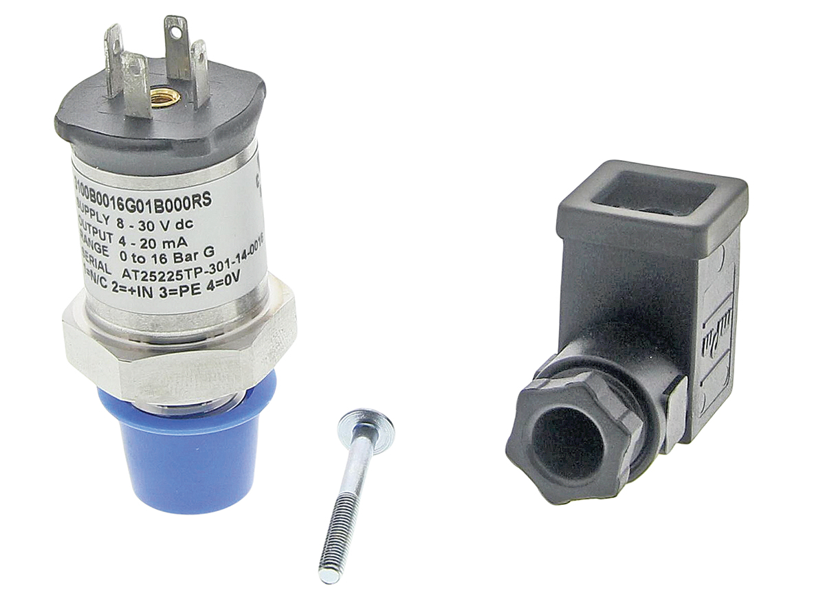 Gems Sensors for Various Media Gauge