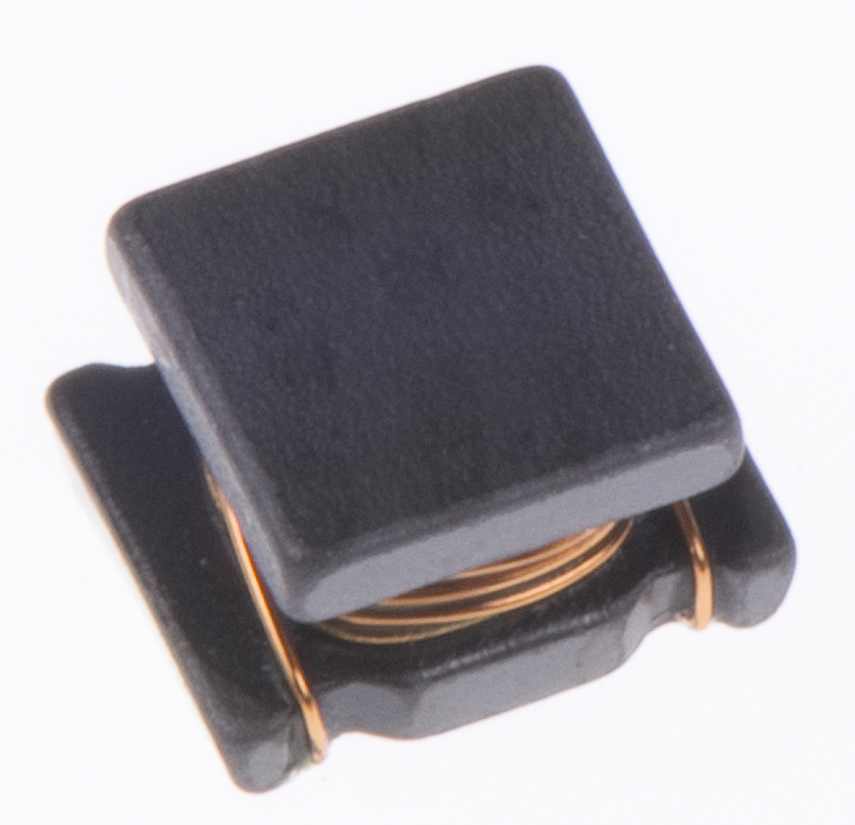Murata, LQH, 1210 No Wirewound Surface Mount Inductor with a Ferrite Core, 22 μH Wirewound ±10 % 250 mA Idc