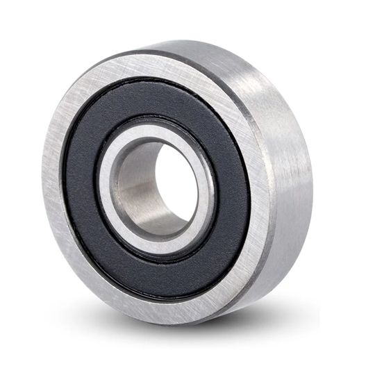 Yoke Track Roller Cam Follower 8mm ID, 8mm OD