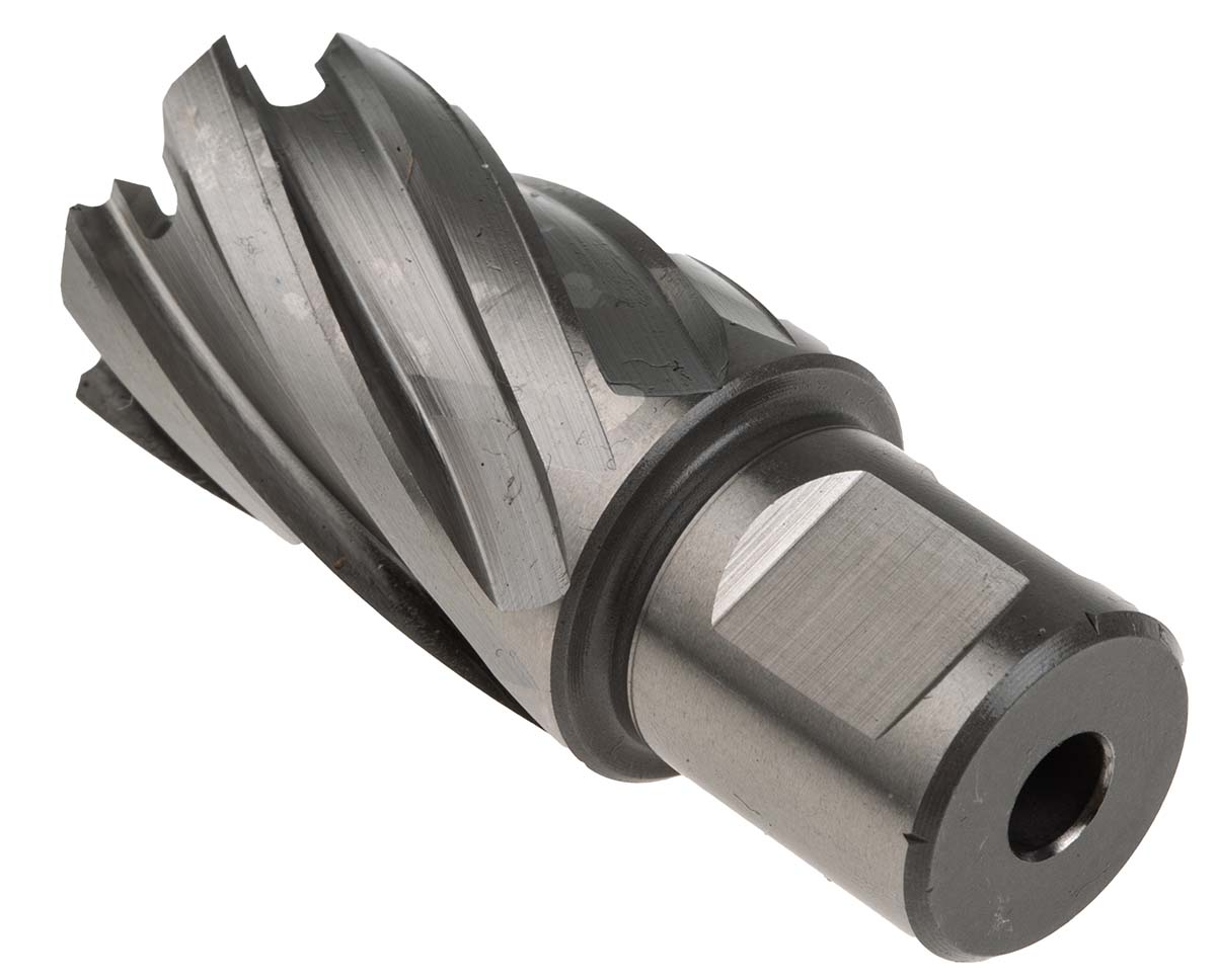 Rotabroach HSS 24mm Cutting Diameter Magnetic Drill Bit