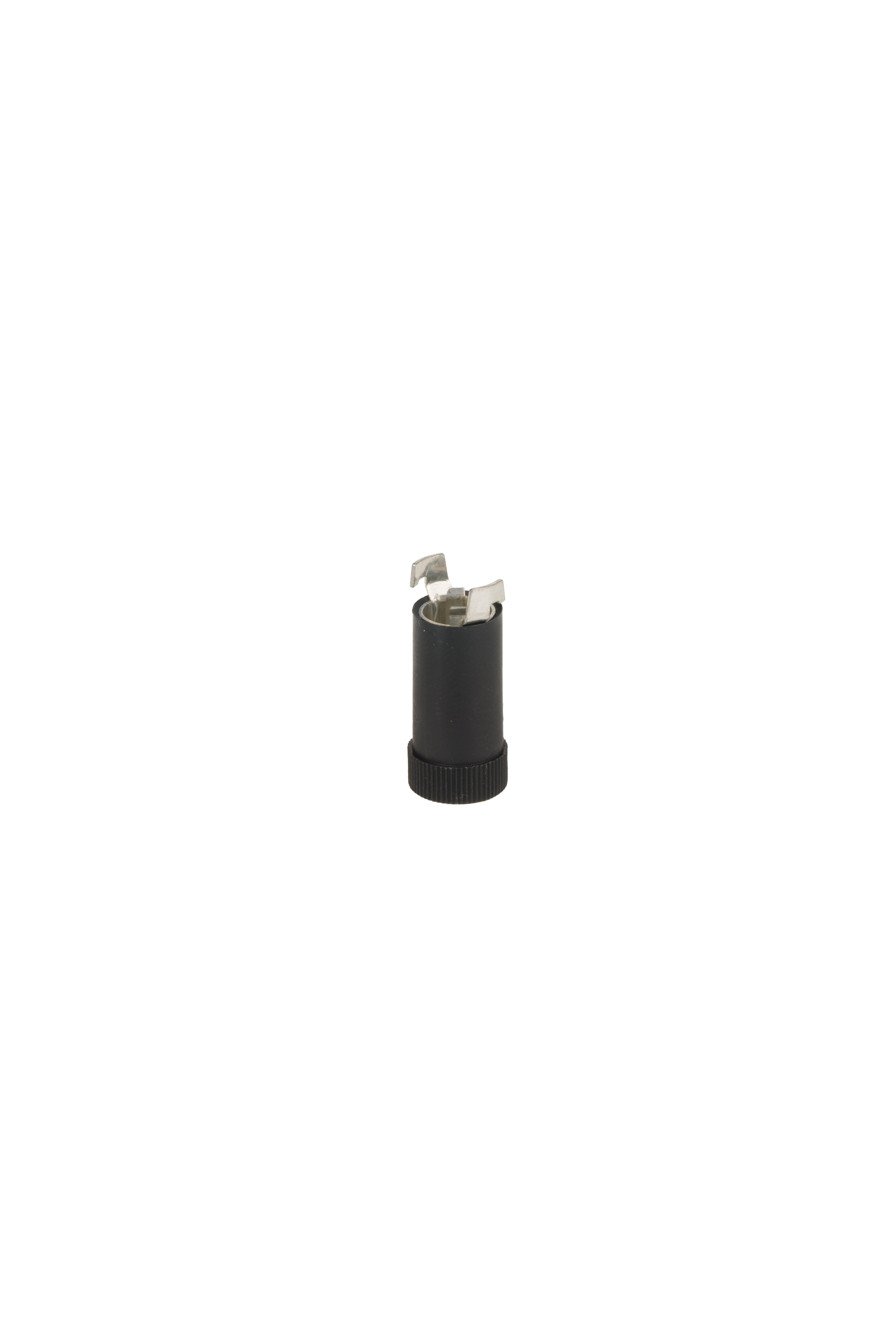 Wurth Elektronik 10A Panel Mount Fuse Holder for 5 x 20mm Fuse, 1P, 250V ac