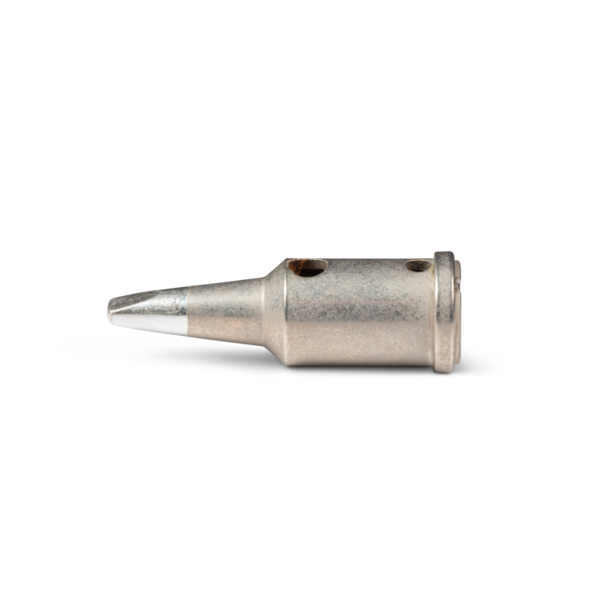 Weller WLTDF24IBU75 2.4 mm Double Flat Soldering Iron Tip
