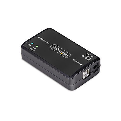 StarTech.com 1 USB 2.0 Extender