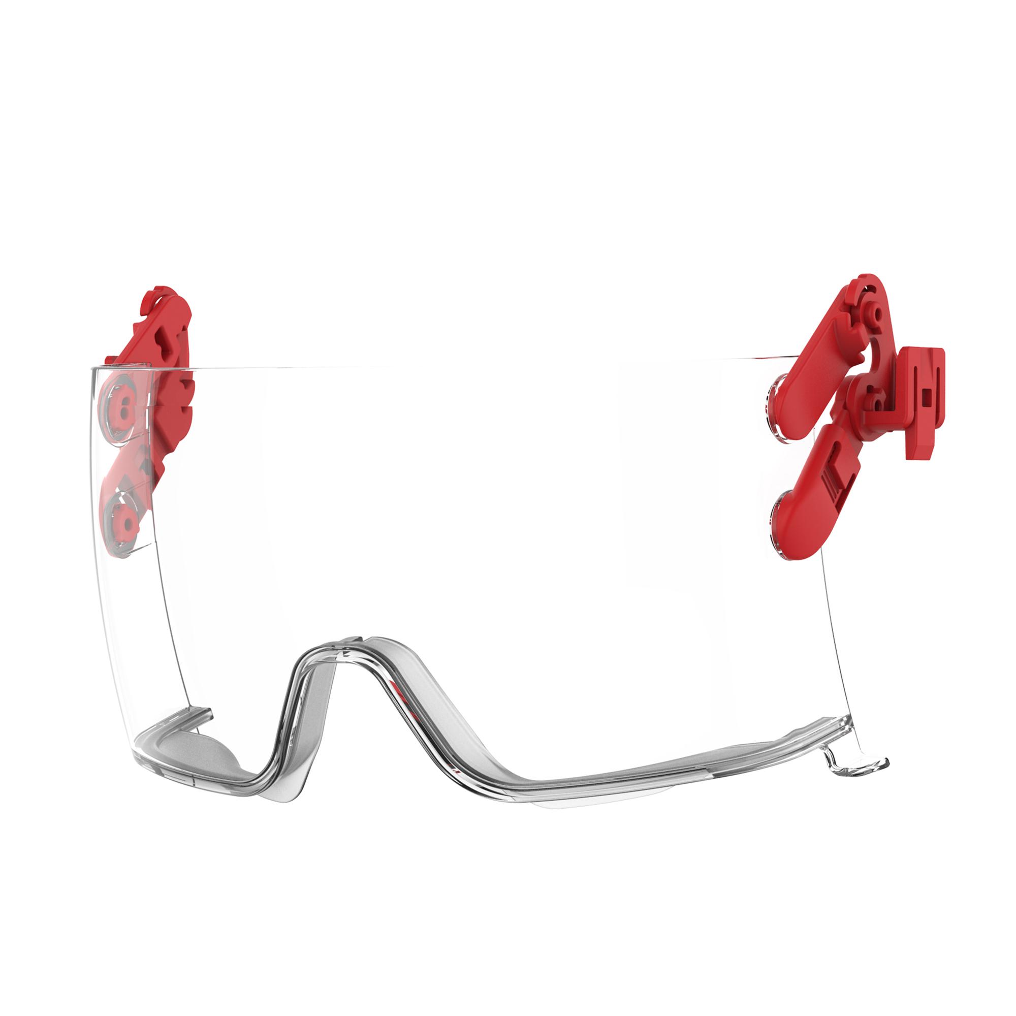 JSP AMV Replacement Glasses