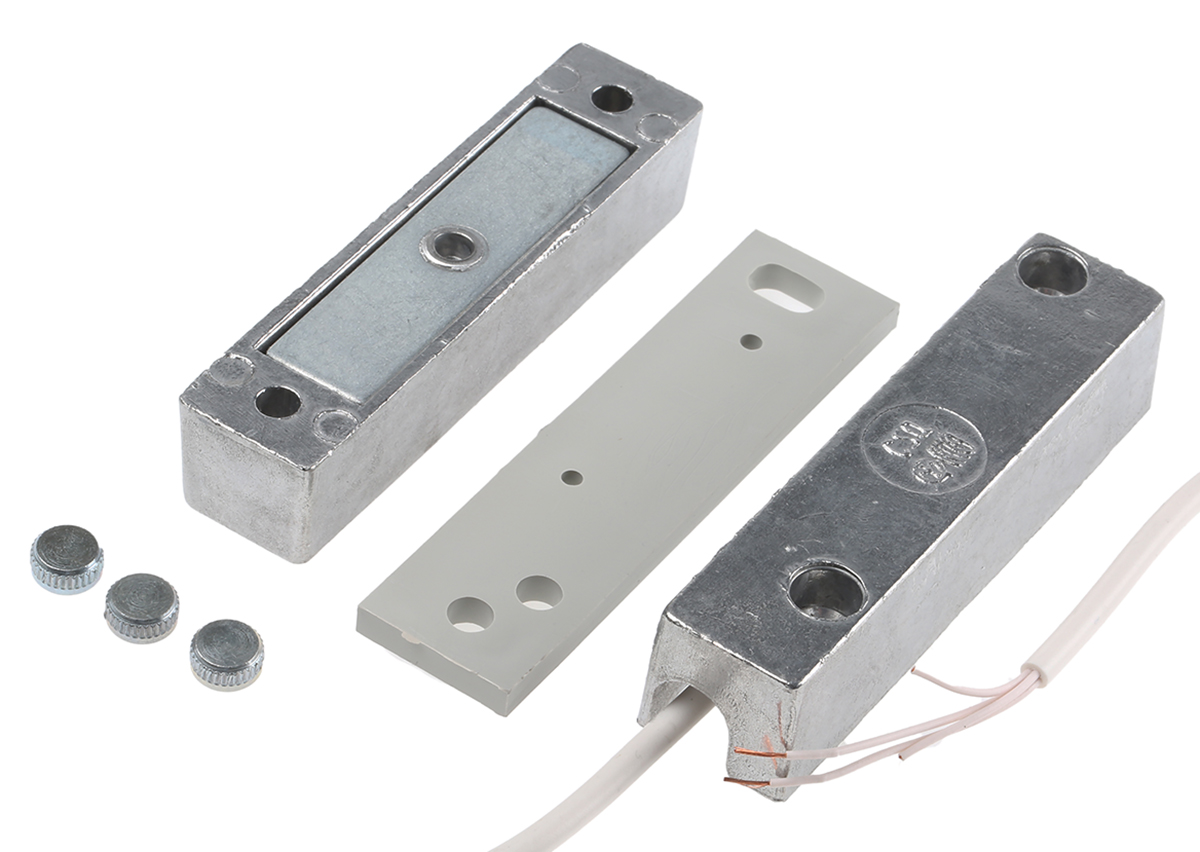 ABUS Door and Window Switch Surface Mount 1A, 20V dc