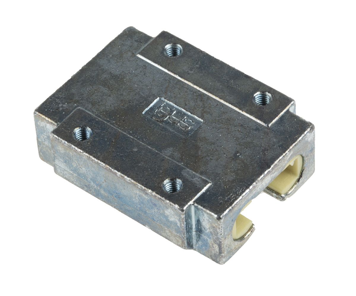 Igus Linear Guide Carriage T, 15mm Rail Width