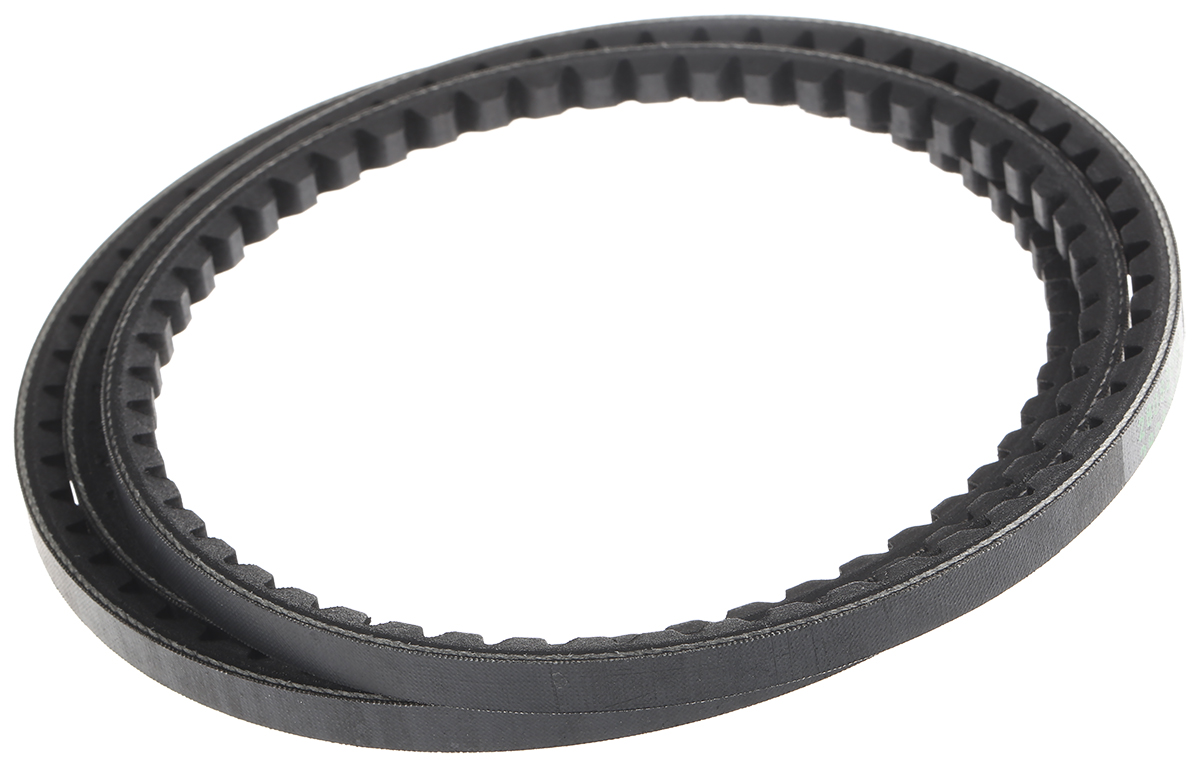 Contitech Drive Belt, belt section XPZ, 1600mm Length