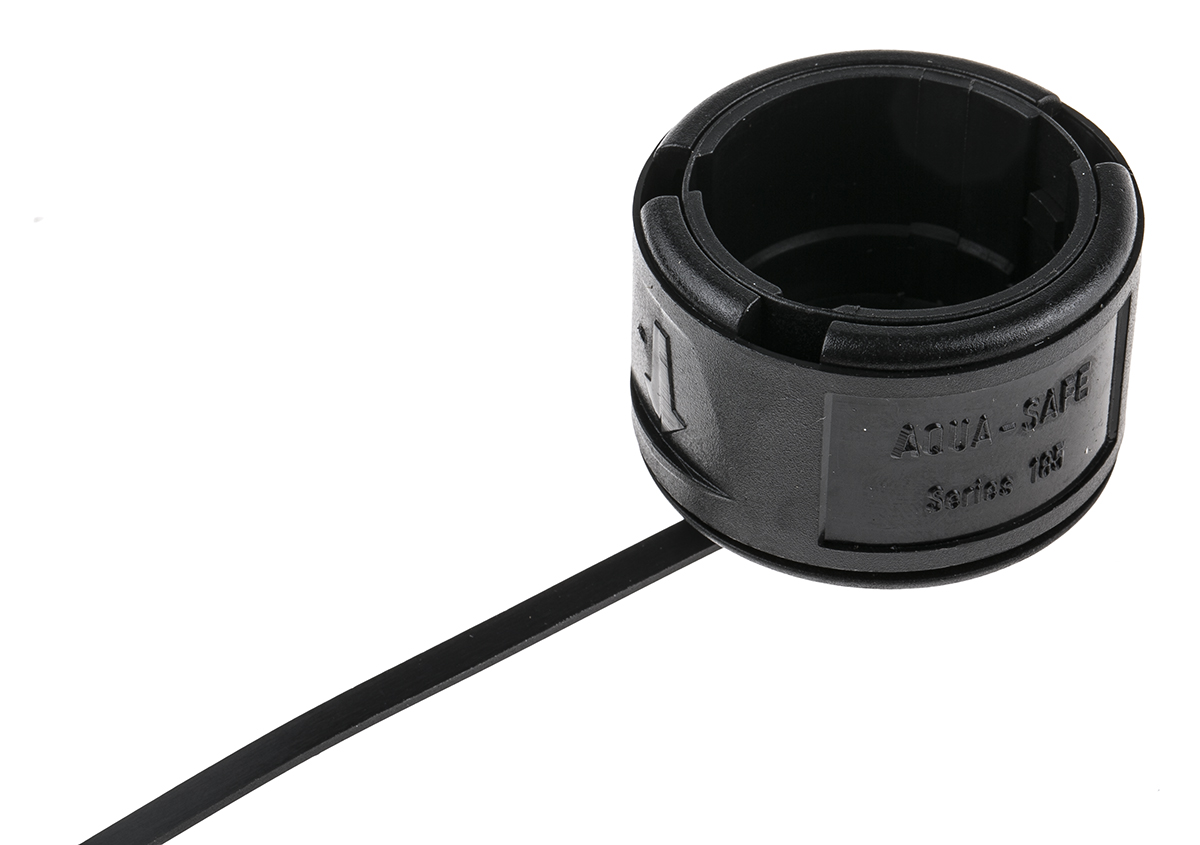 ABB Receptacle Sealing Cap IP68 for use with Power Connector