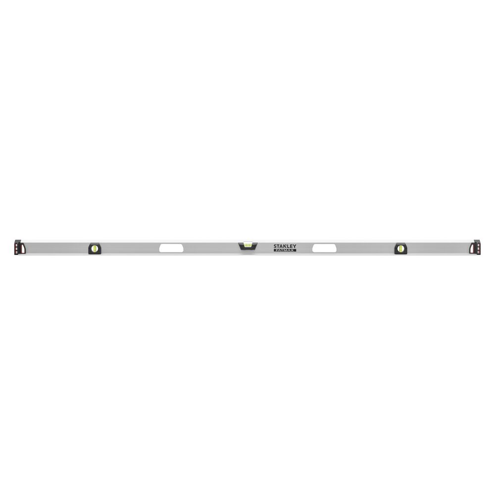 Stanley 2m Magnetic, Spirit Level