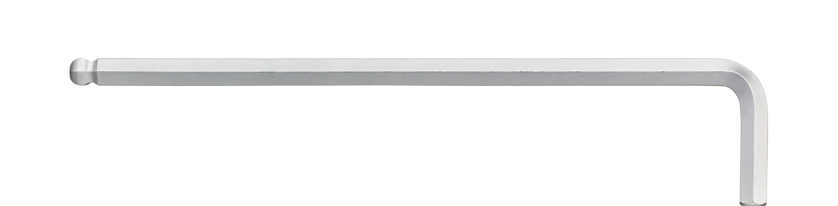 Wiha L Shape Metric Hex Key, 3mm