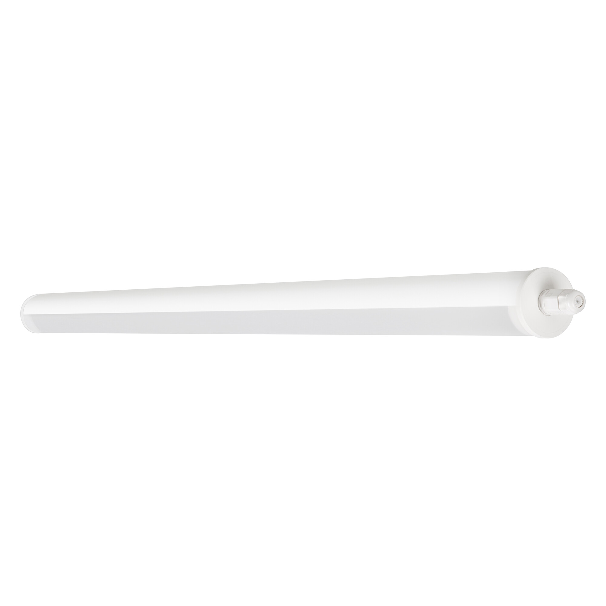 LEDVANCE 50 W LED Batten Light, 240 V LED Lamp, 1 Lamp, 1.644 m Long, IP67/IP69K
