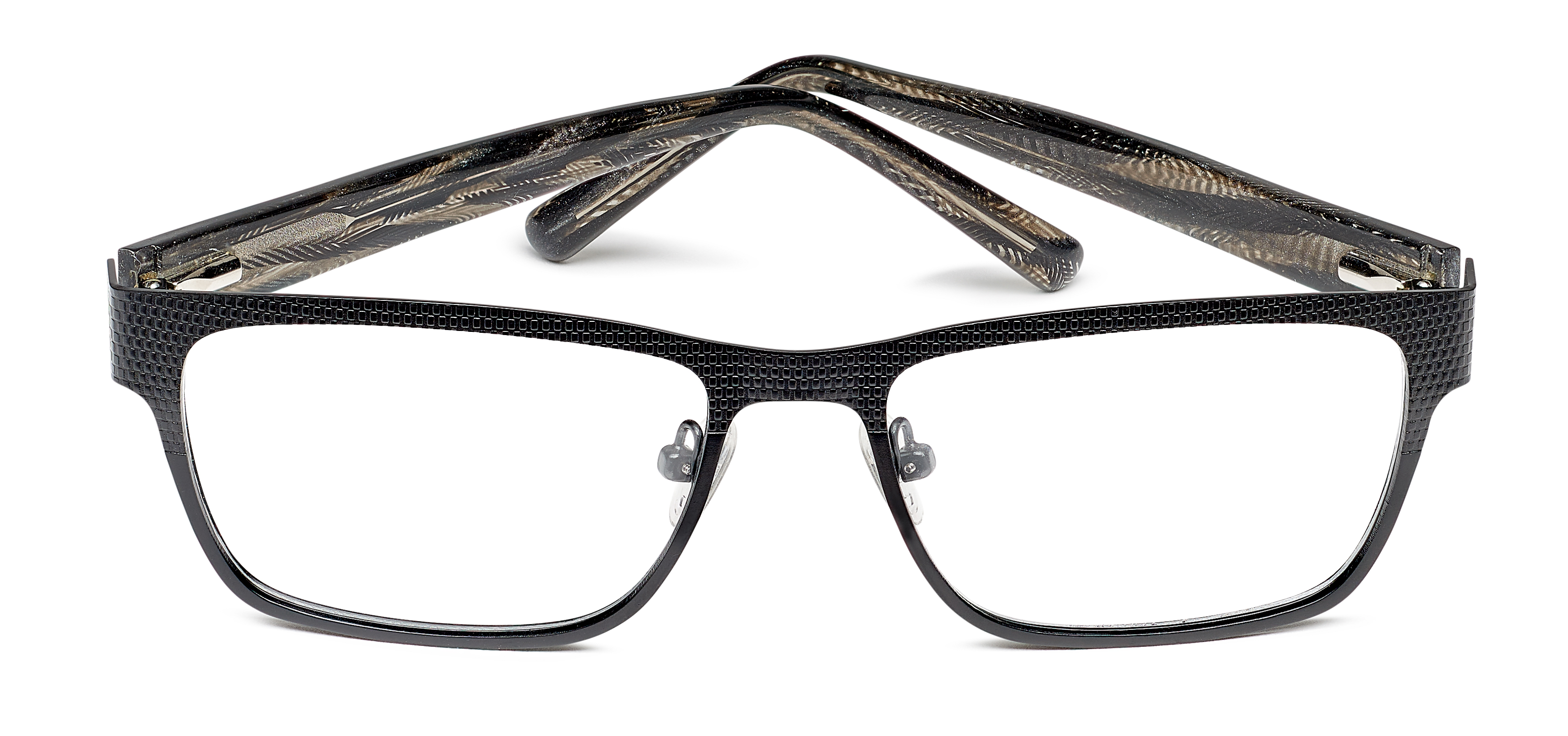Bolle Safety B713 UV Safety Glasses, Clear PC Lens