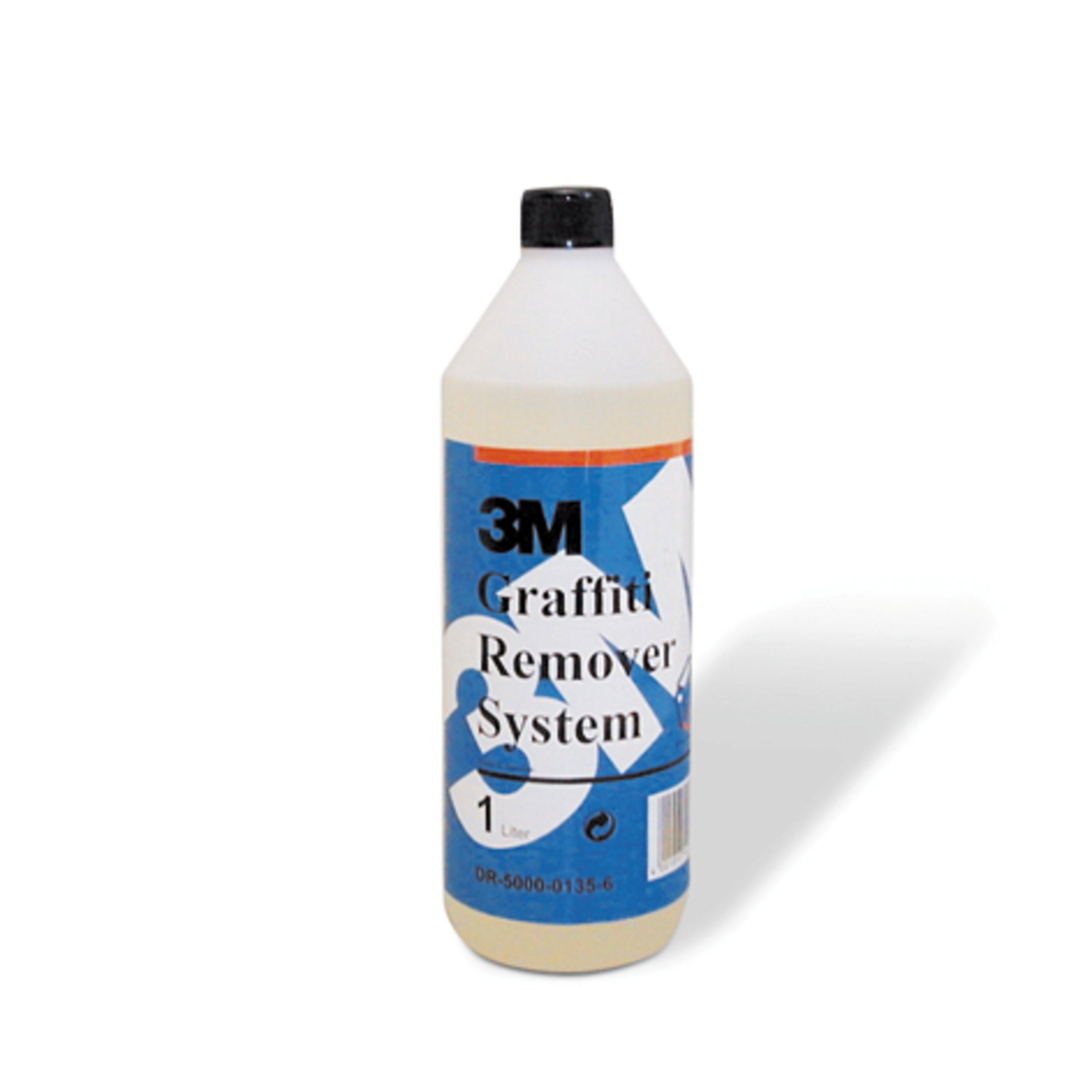 3M 1 L Graffiti Remover