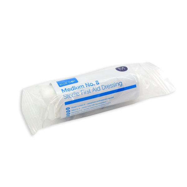 Crest Medical Wound Dressing